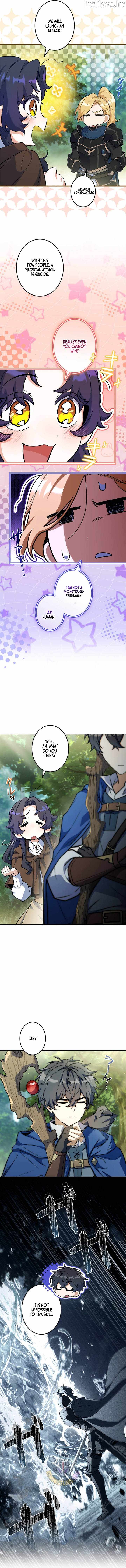 I Became a Wizard in a Medieval Fantasy World - chapter-27 - Page 5