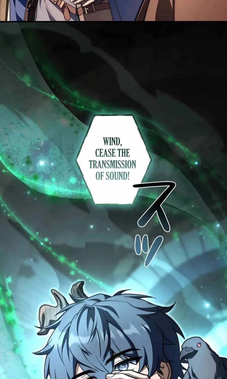I Became a Wizard in a Medieval Fantasy World - chapter-28 - Page 107