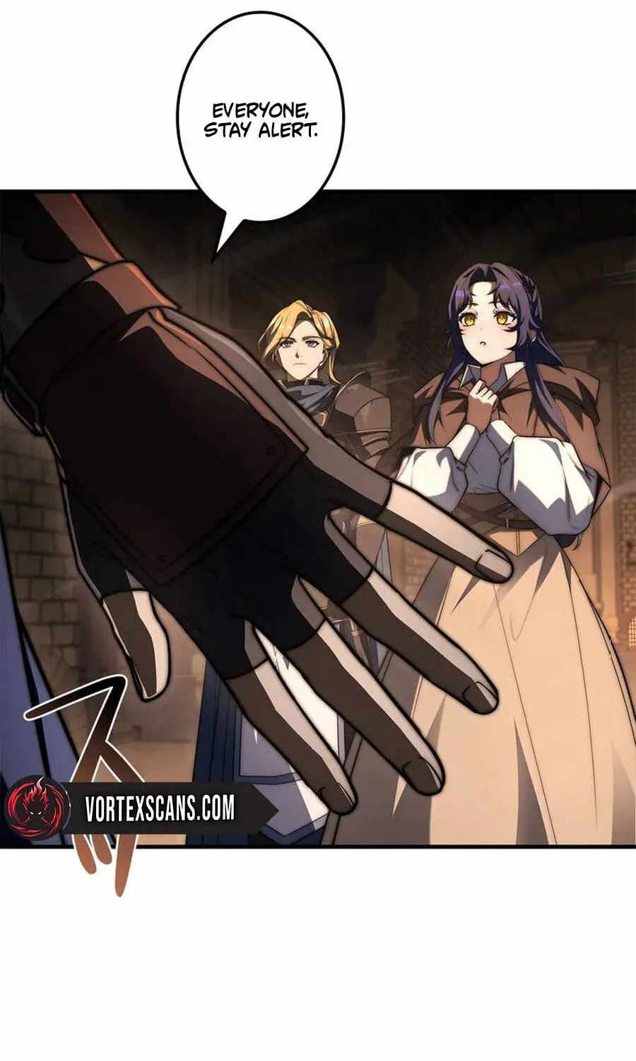 I Became a Wizard in a Medieval Fantasy World - chapter-28 - Page 129