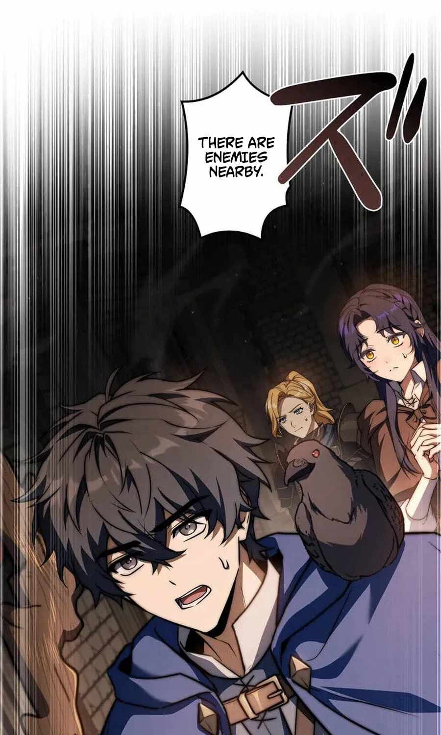 I Became a Wizard in a Medieval Fantasy World - chapter-28 - Page 131