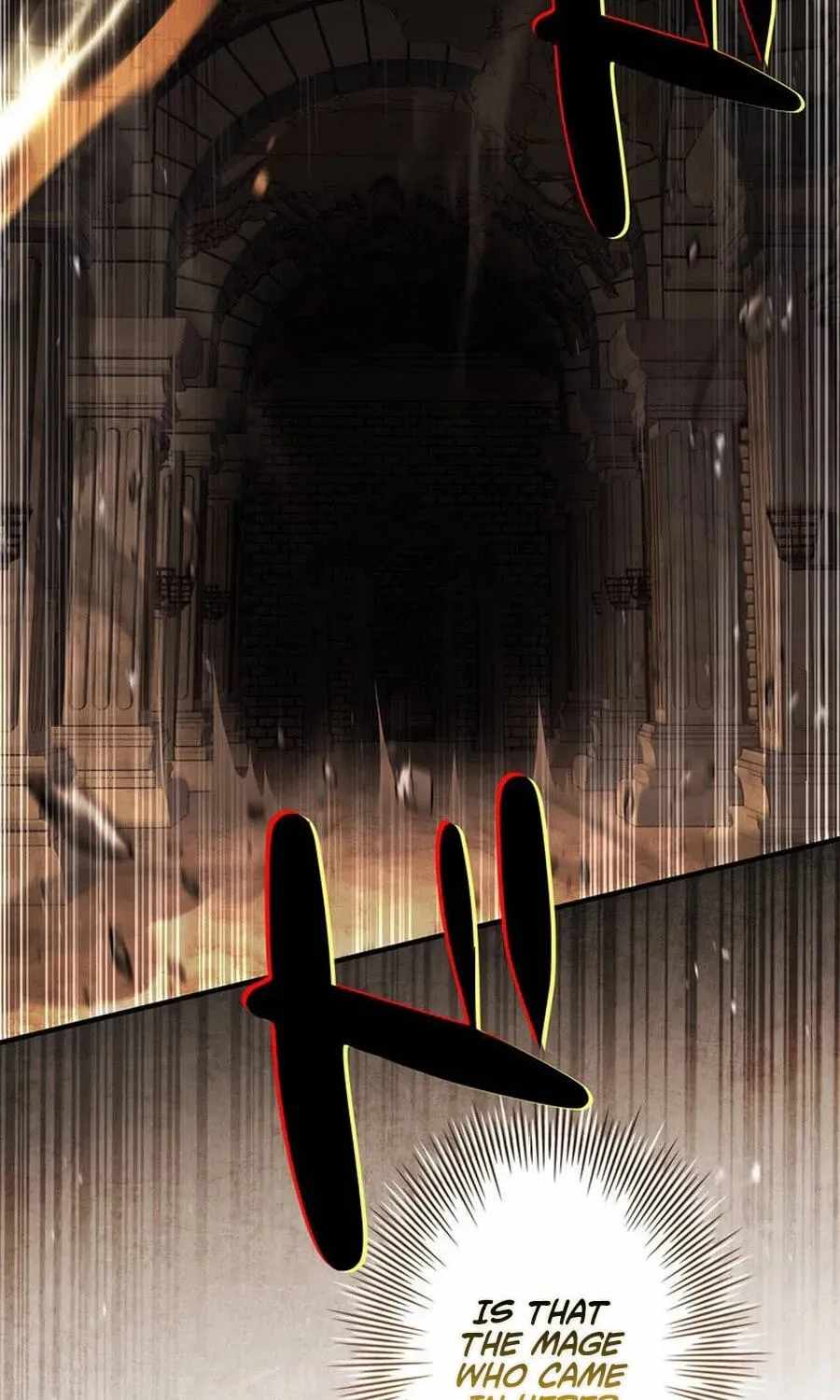 I Became a Wizard in a Medieval Fantasy World - chapter-28 - Page 135