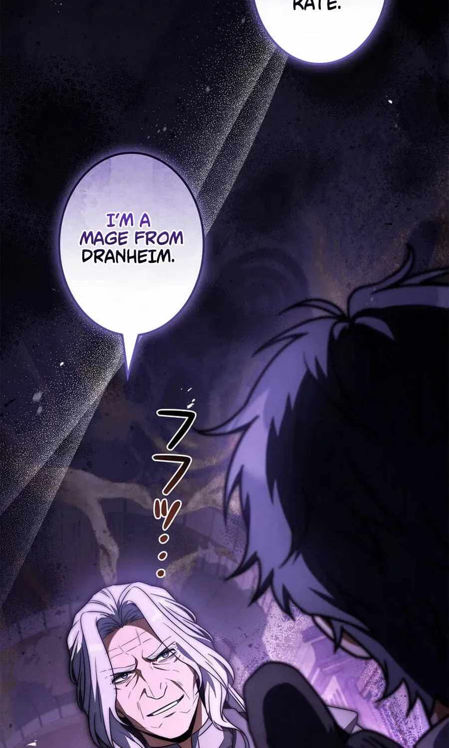 I Became a Wizard in a Medieval Fantasy World - chapter-28 - Page 155