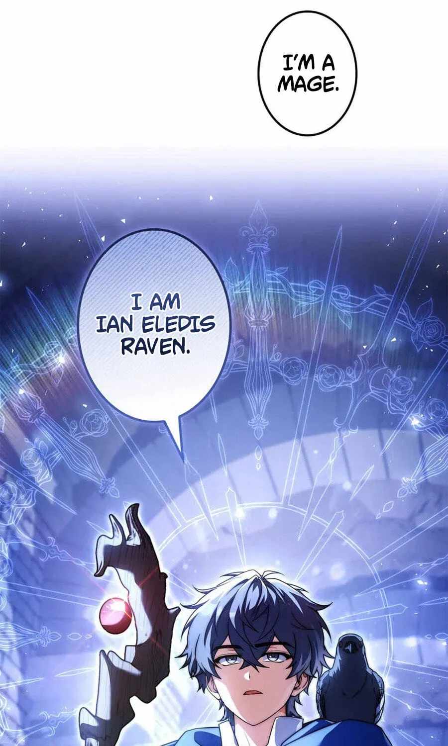 I Became a Wizard in a Medieval Fantasy World - chapter-28 - Page 159
