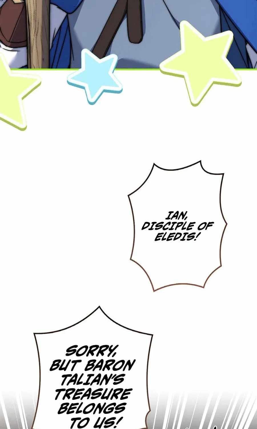 I Became a Wizard in a Medieval Fantasy World - chapter-28 - Page 180