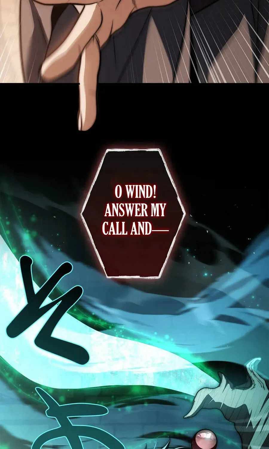I Became a Wizard in a Medieval Fantasy World - chapter-28 - Page 184