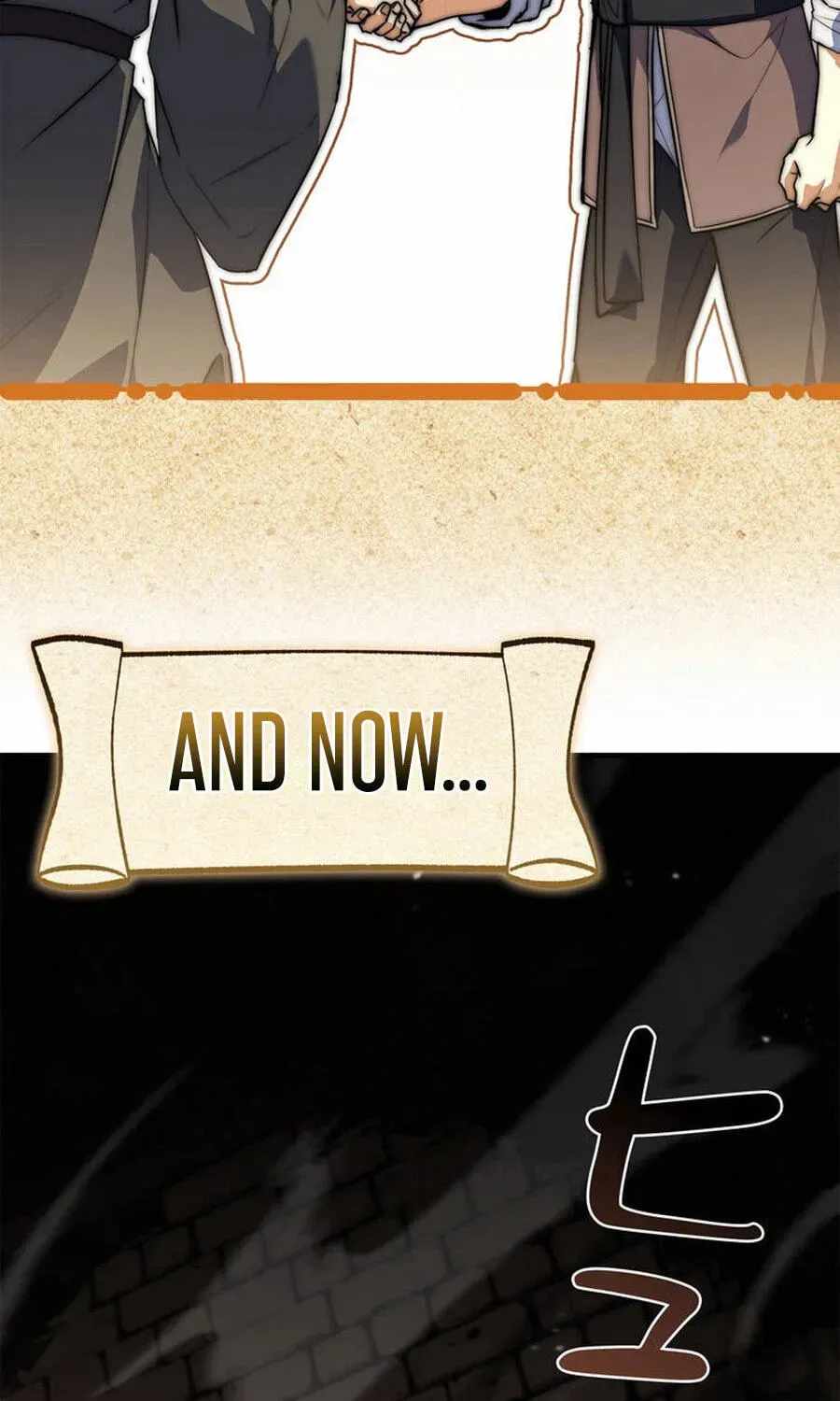 I Became a Wizard in a Medieval Fantasy World - chapter-28 - Page 39