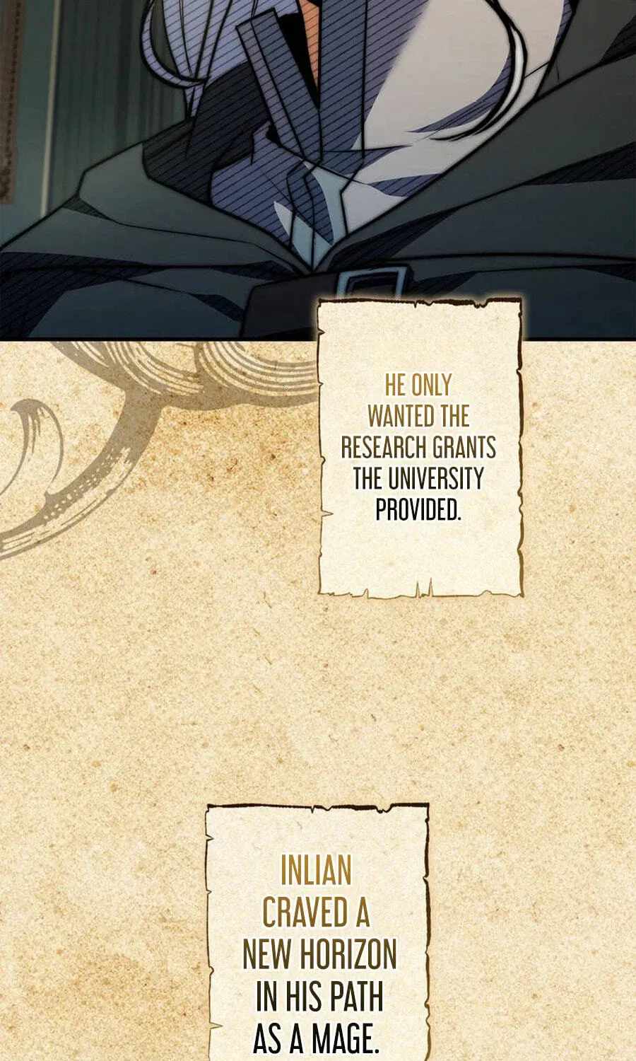 I Became a Wizard in a Medieval Fantasy World - chapter-28 - Page 7