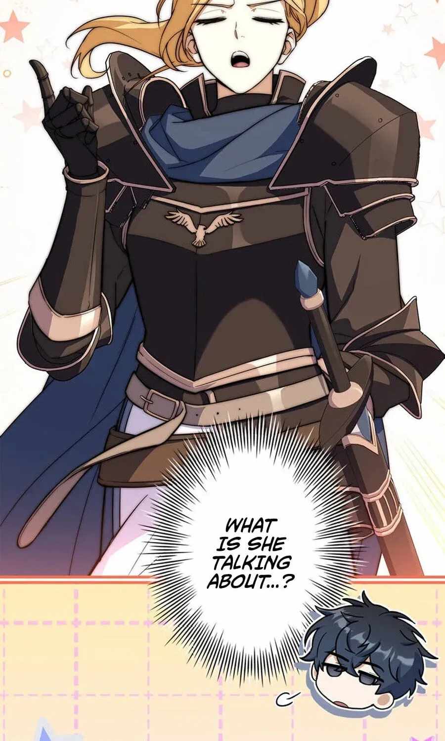 I Became a Wizard in a Medieval Fantasy World - chapter-28 - Page 81