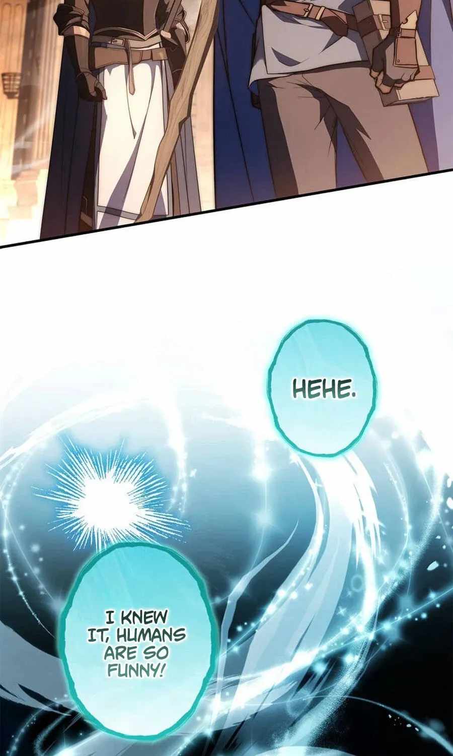 I Became a Wizard in a Medieval Fantasy World - chapter-28 - Page 88