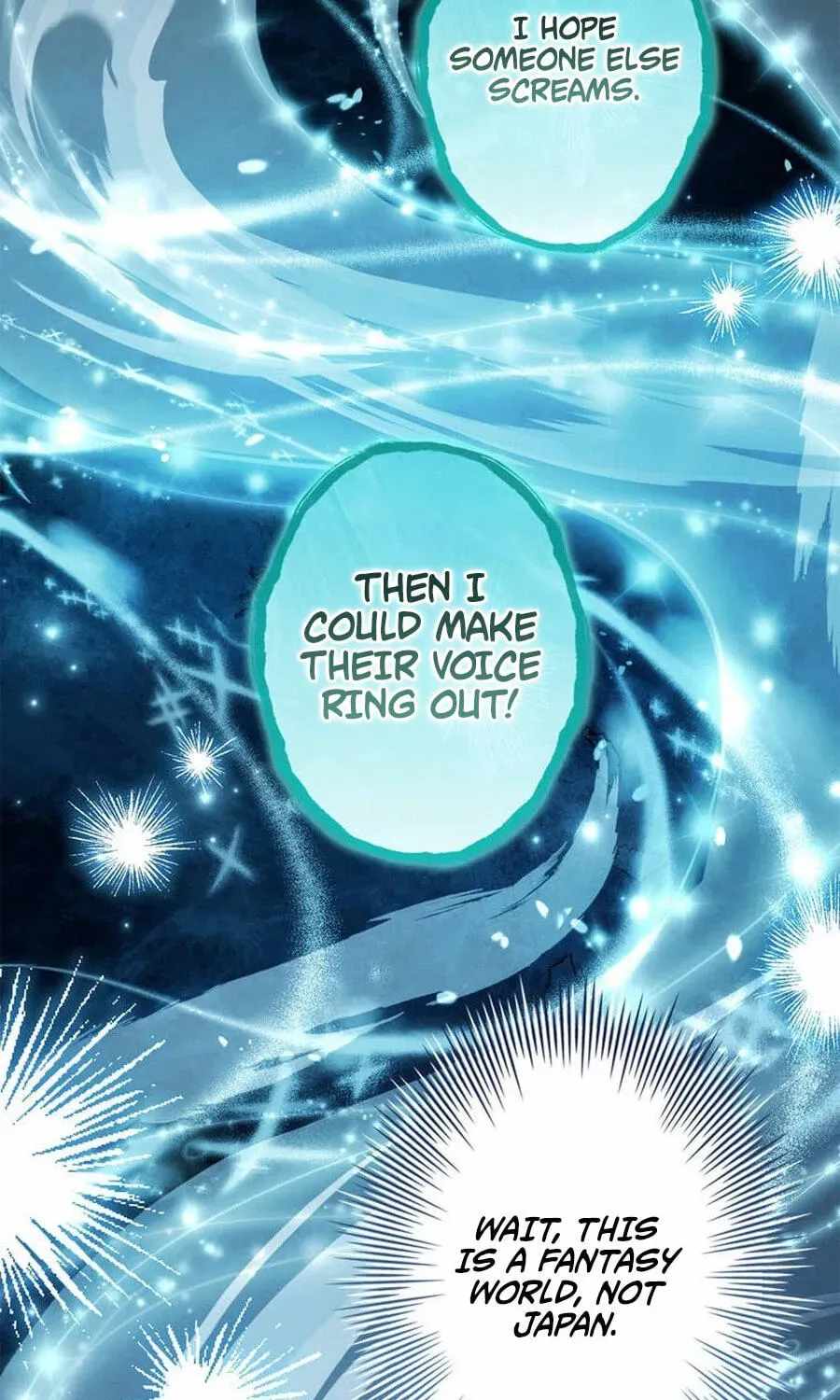 I Became a Wizard in a Medieval Fantasy World - chapter-28 - Page 90