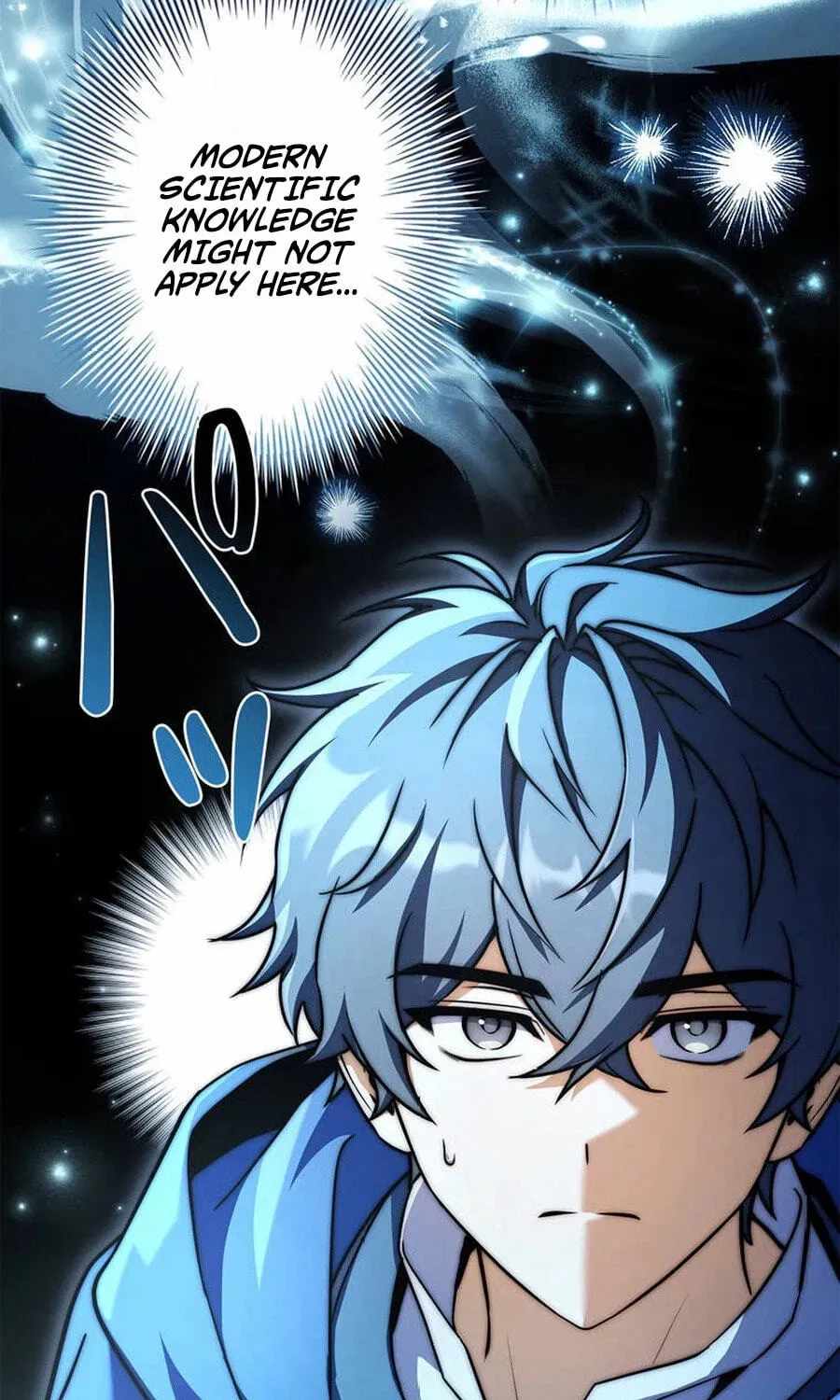 I Became a Wizard in a Medieval Fantasy World - chapter-28 - Page 92