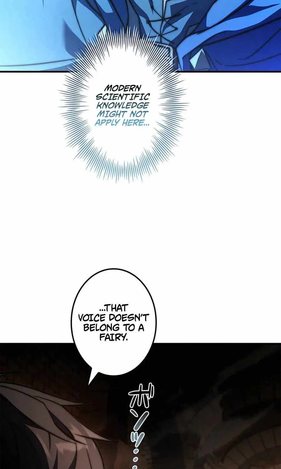 I Became a Wizard in a Medieval Fantasy World - chapter-28 - Page 94