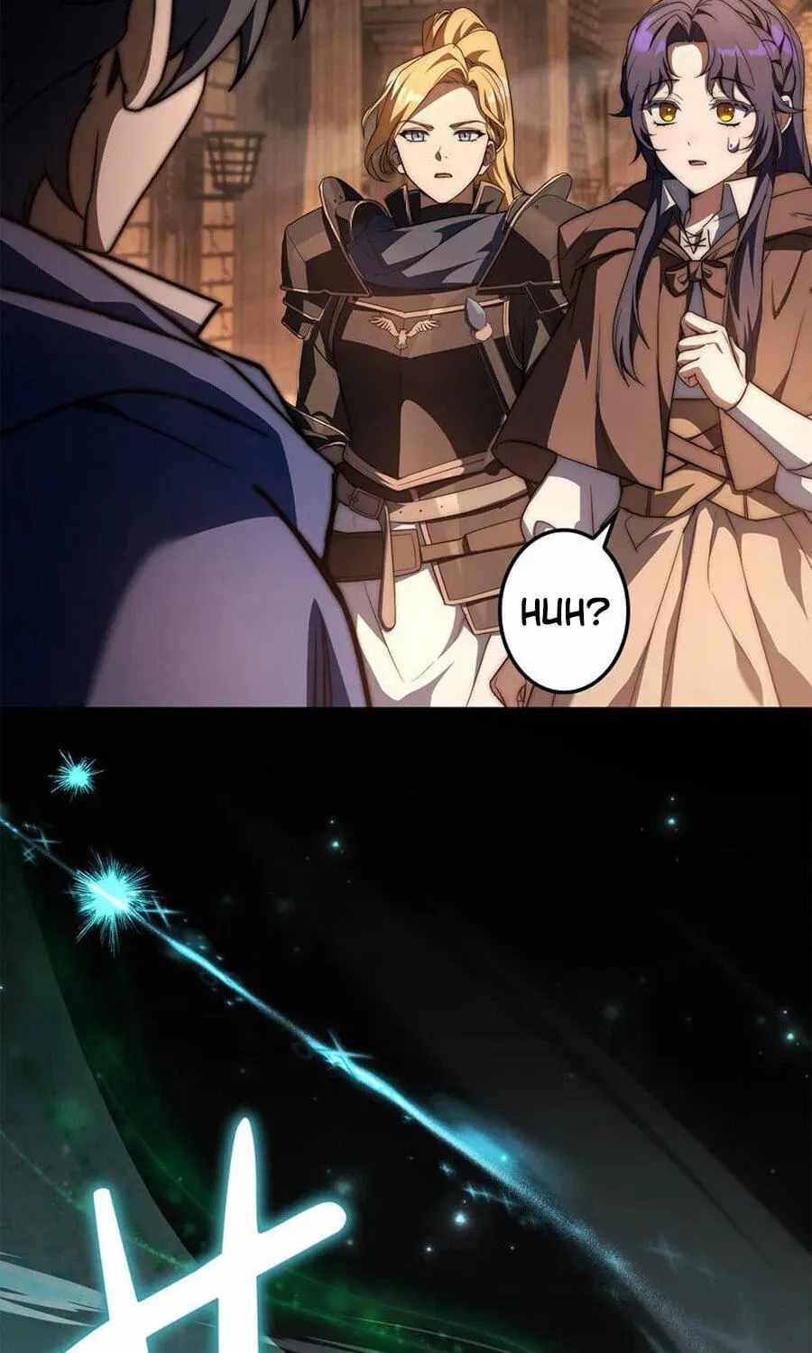 I Became a Wizard in a Medieval Fantasy World - chapter-28 - Page 96