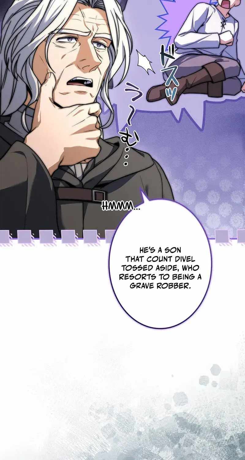 I Became a Wizard in a Medieval Fantasy World - chapter-29 - Page 101