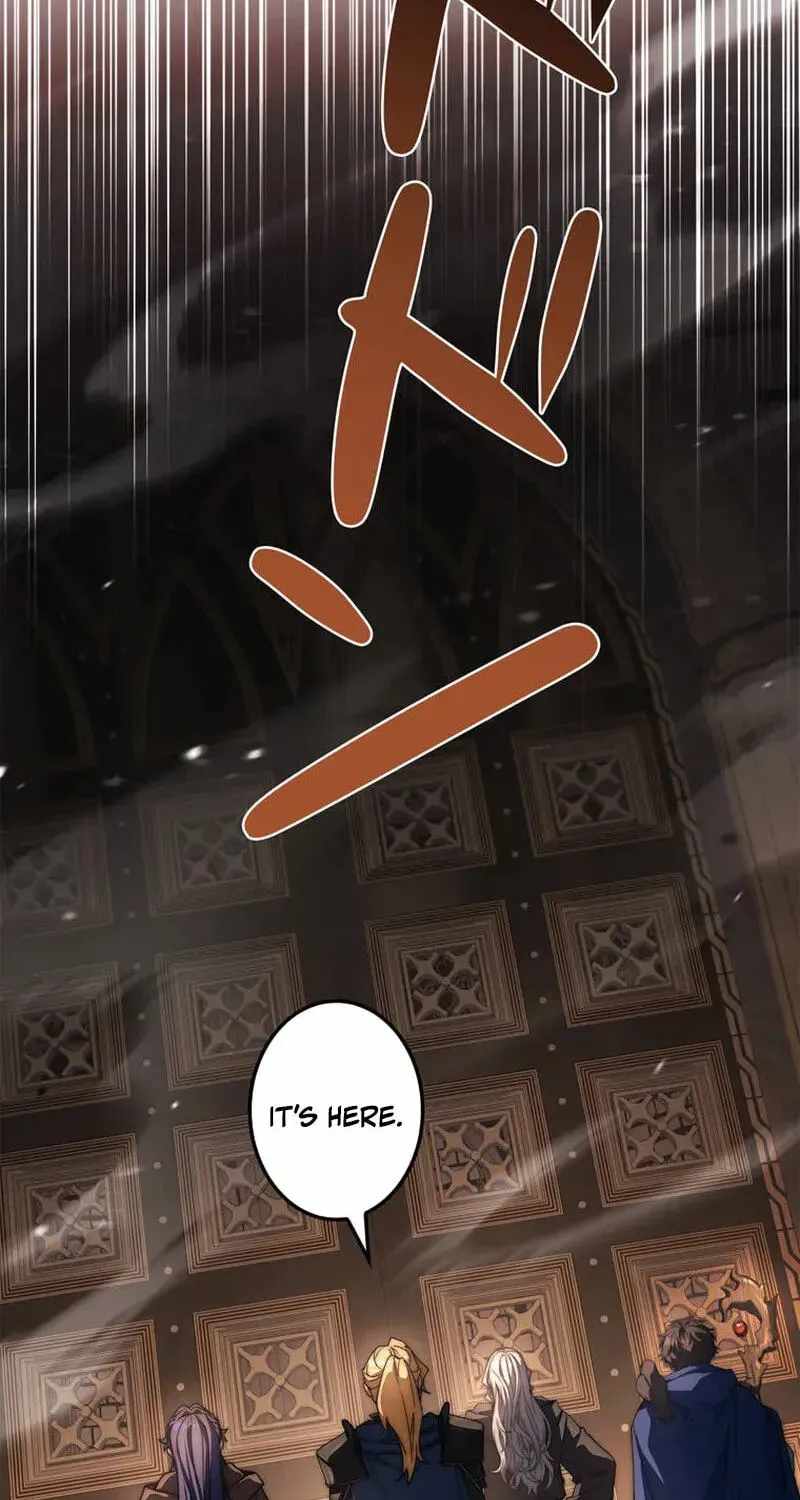 I Became a Wizard in a Medieval Fantasy World - chapter-29 - Page 107