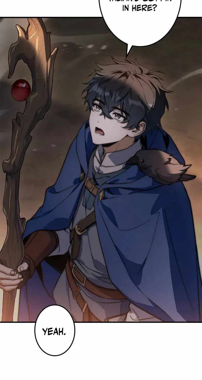 I Became a Wizard in a Medieval Fantasy World - chapter-29 - Page 111