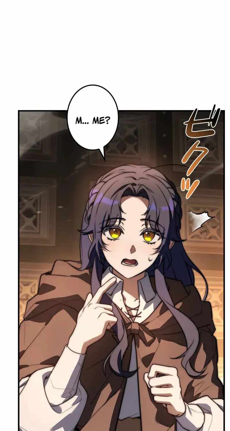I Became a Wizard in a Medieval Fantasy World - chapter-29 - Page 123