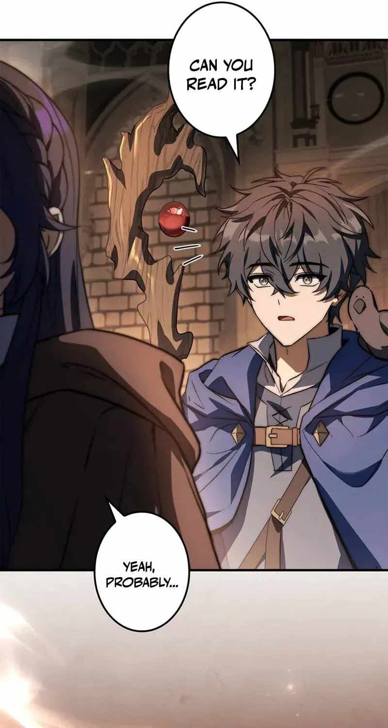 I Became a Wizard in a Medieval Fantasy World - chapter-29 - Page 139