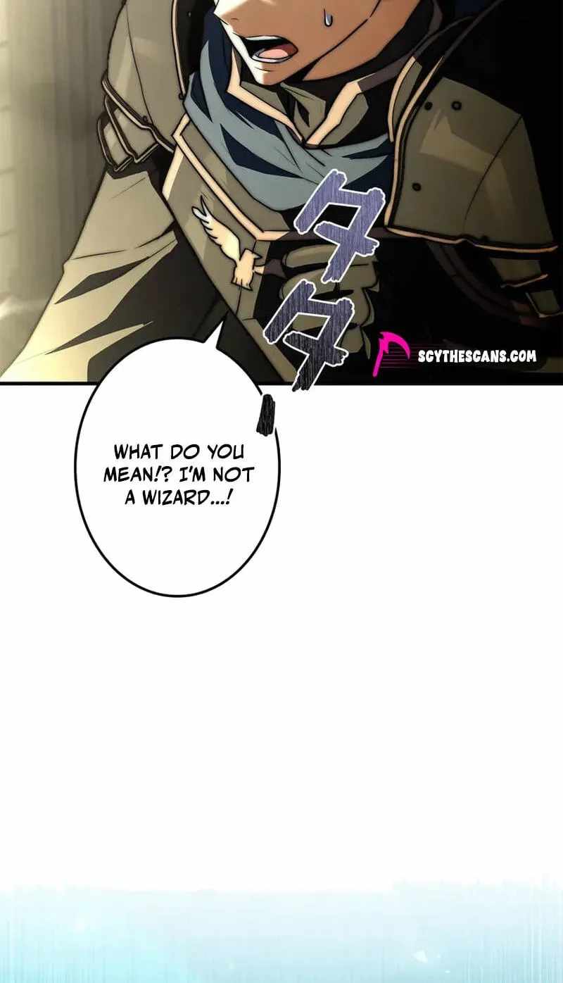 I Became a Wizard in a Medieval Fantasy World - chapter-29 - Page 26
