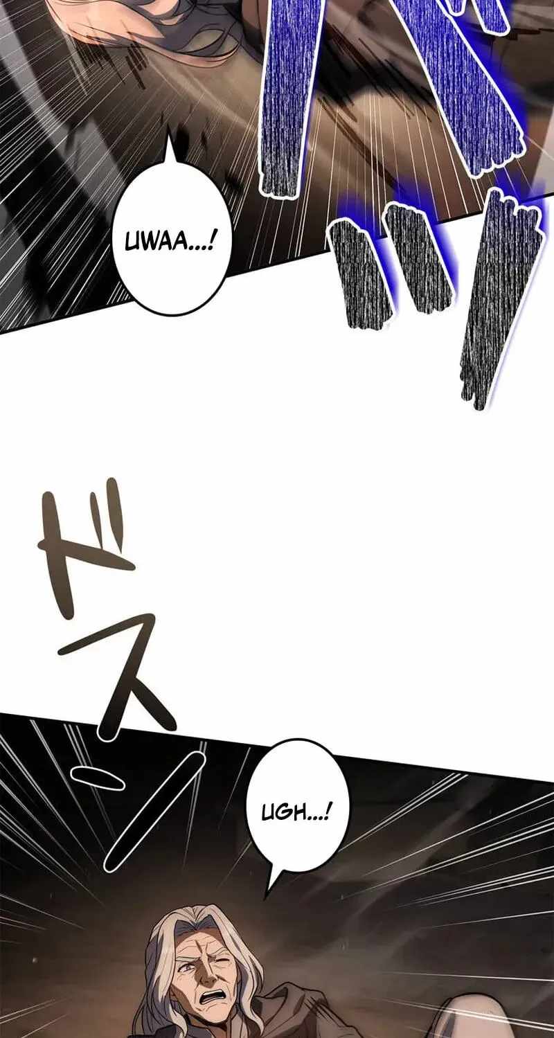 I Became a Wizard in a Medieval Fantasy World - chapter-29 - Page 44