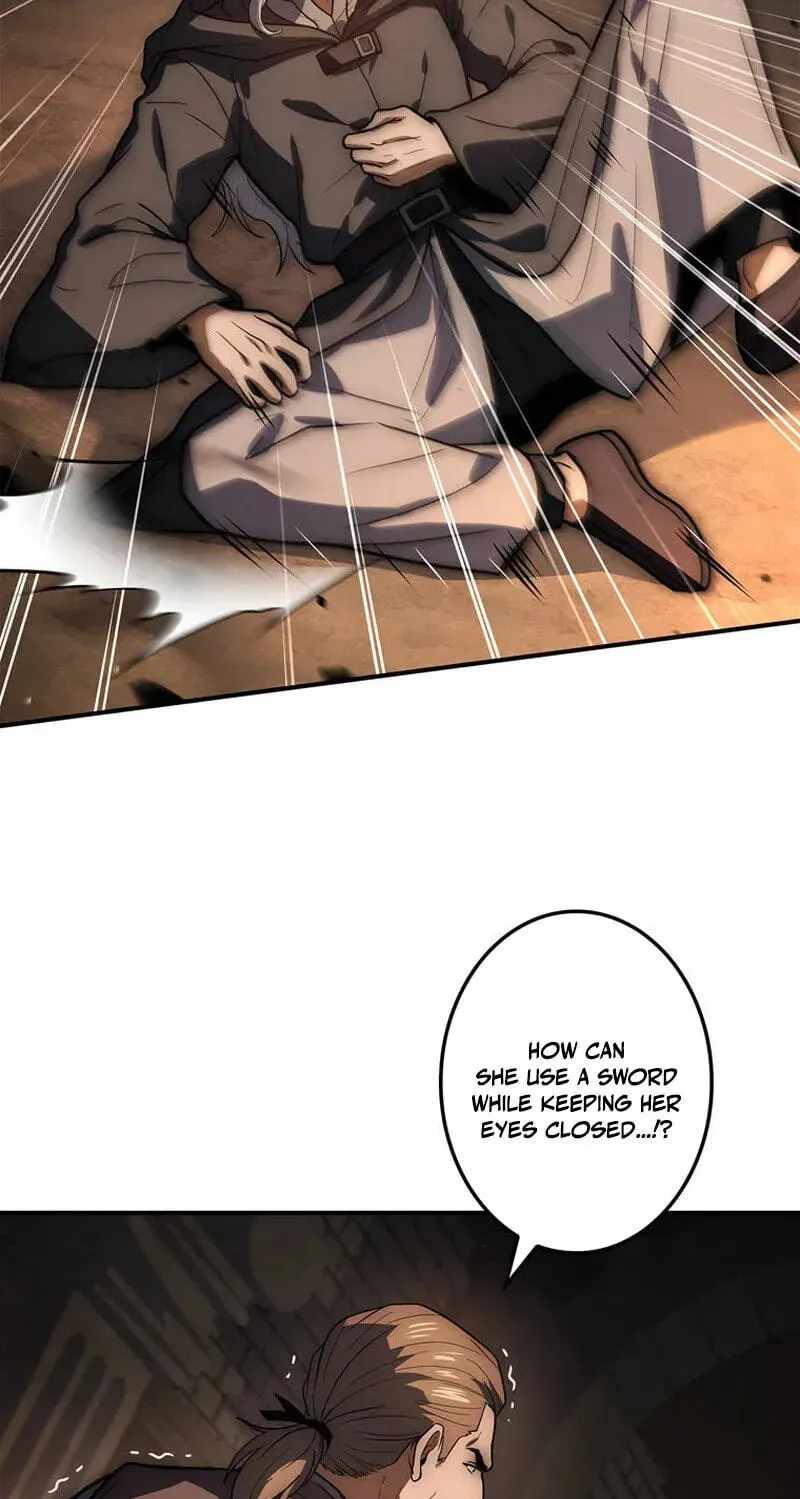 I Became a Wizard in a Medieval Fantasy World - chapter-29 - Page 45