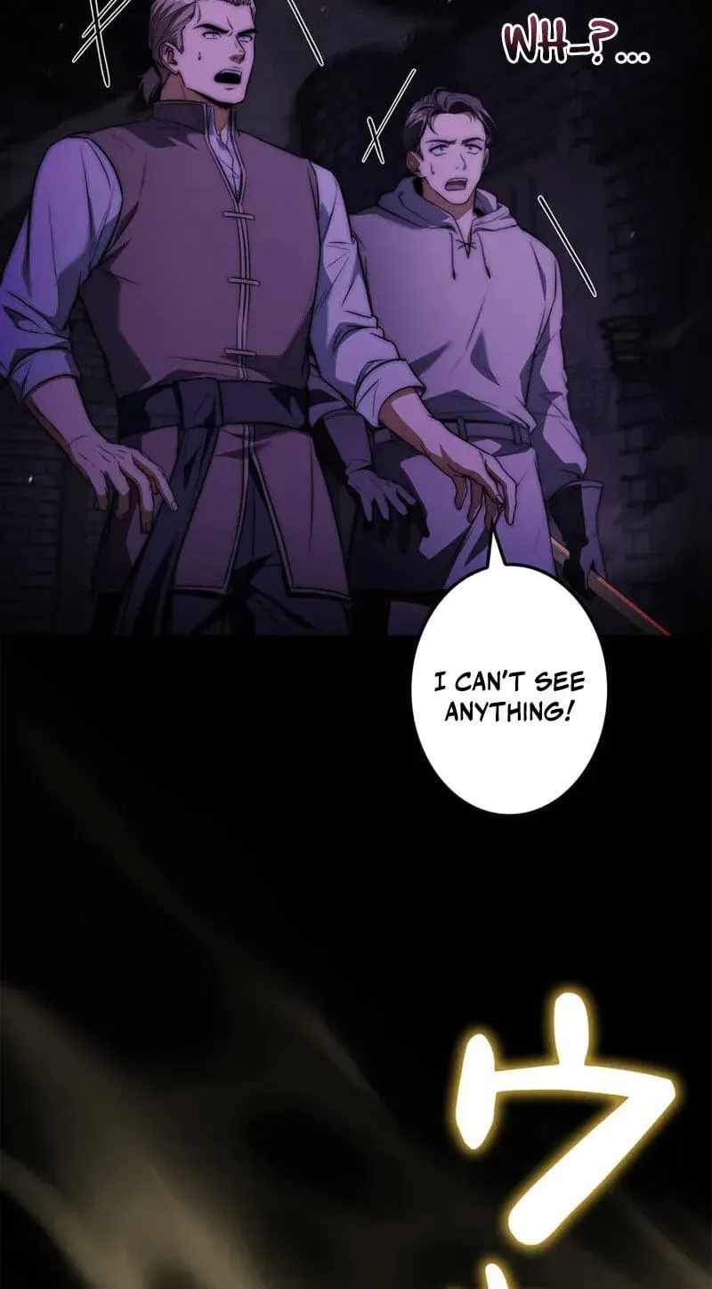 I Became a Wizard in a Medieval Fantasy World - chapter-29 - Page 8
