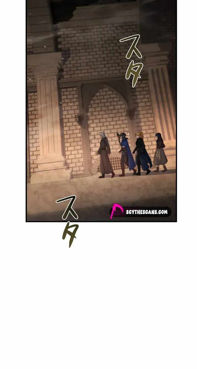 I Became a Wizard in a Medieval Fantasy World - chapter-29 - Page 81