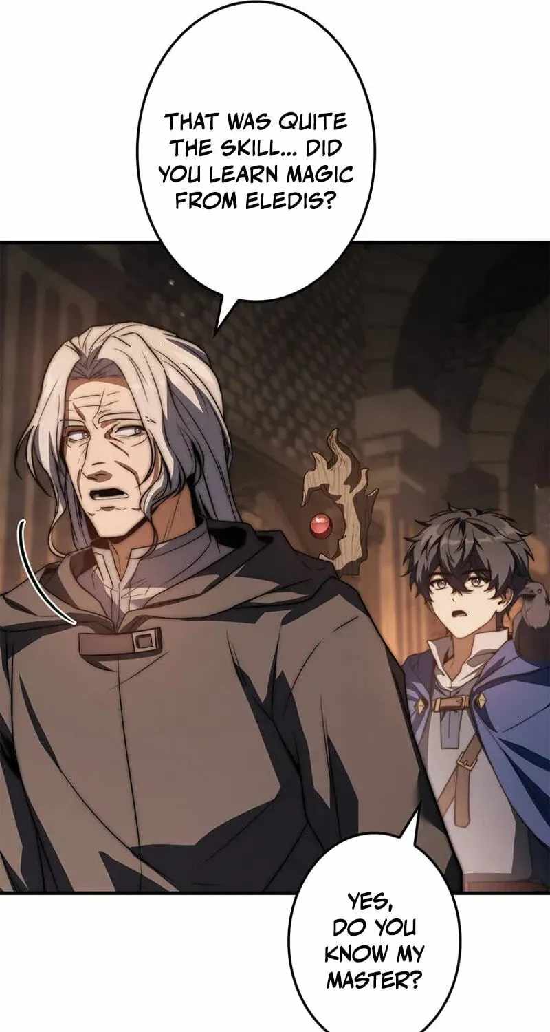 I Became a Wizard in a Medieval Fantasy World - chapter-29 - Page 83