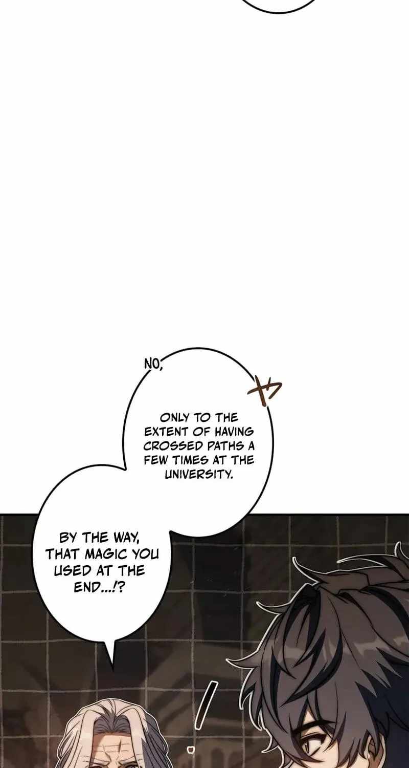 I Became a Wizard in a Medieval Fantasy World - chapter-29 - Page 84