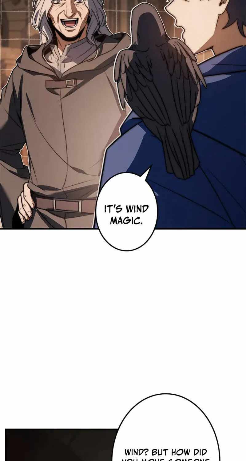 I Became a Wizard in a Medieval Fantasy World - chapter-29 - Page 85