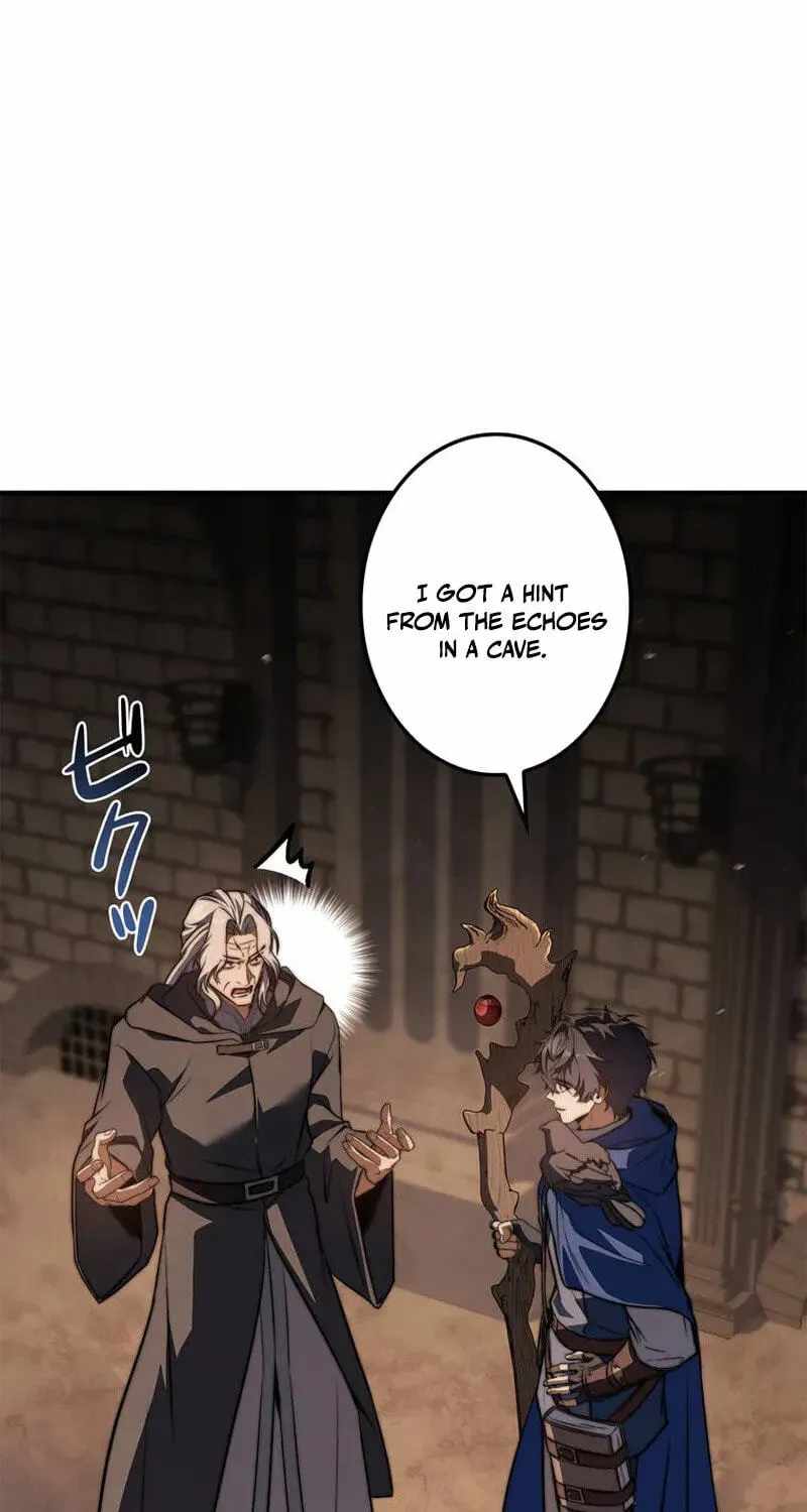I Became a Wizard in a Medieval Fantasy World - chapter-29 - Page 87