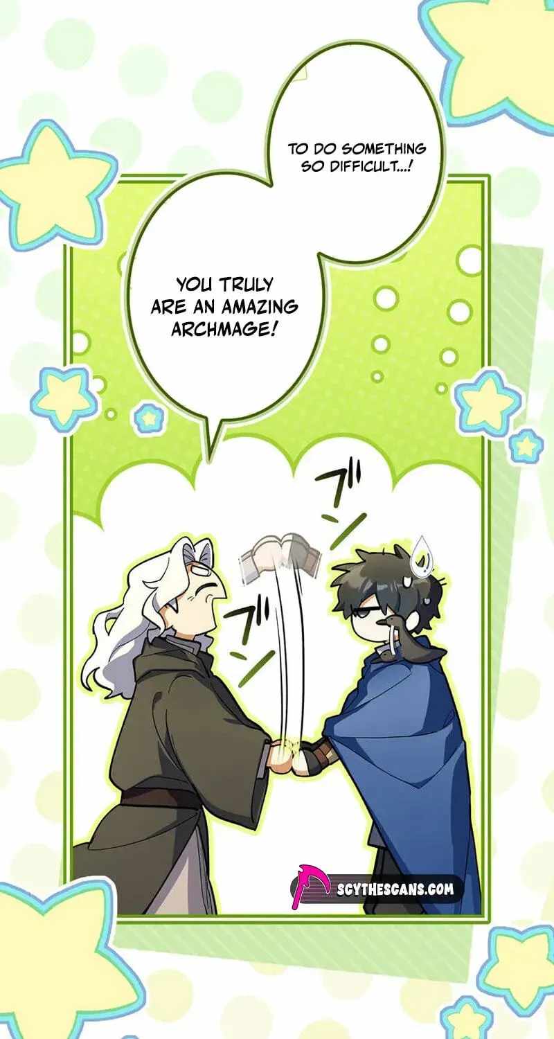 I Became a Wizard in a Medieval Fantasy World - chapter-29 - Page 91