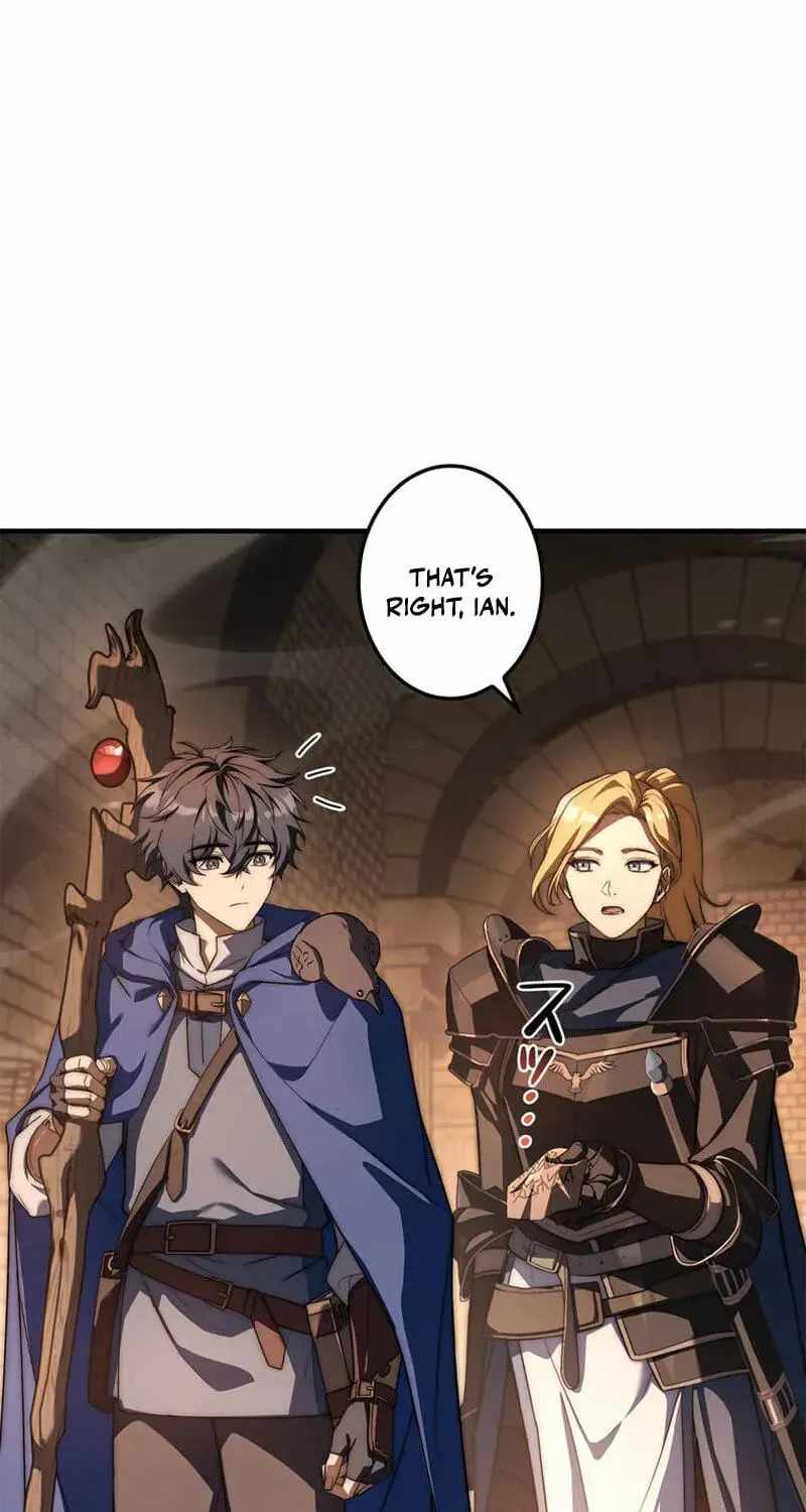I Became a Wizard in a Medieval Fantasy World - chapter-29 - Page 96