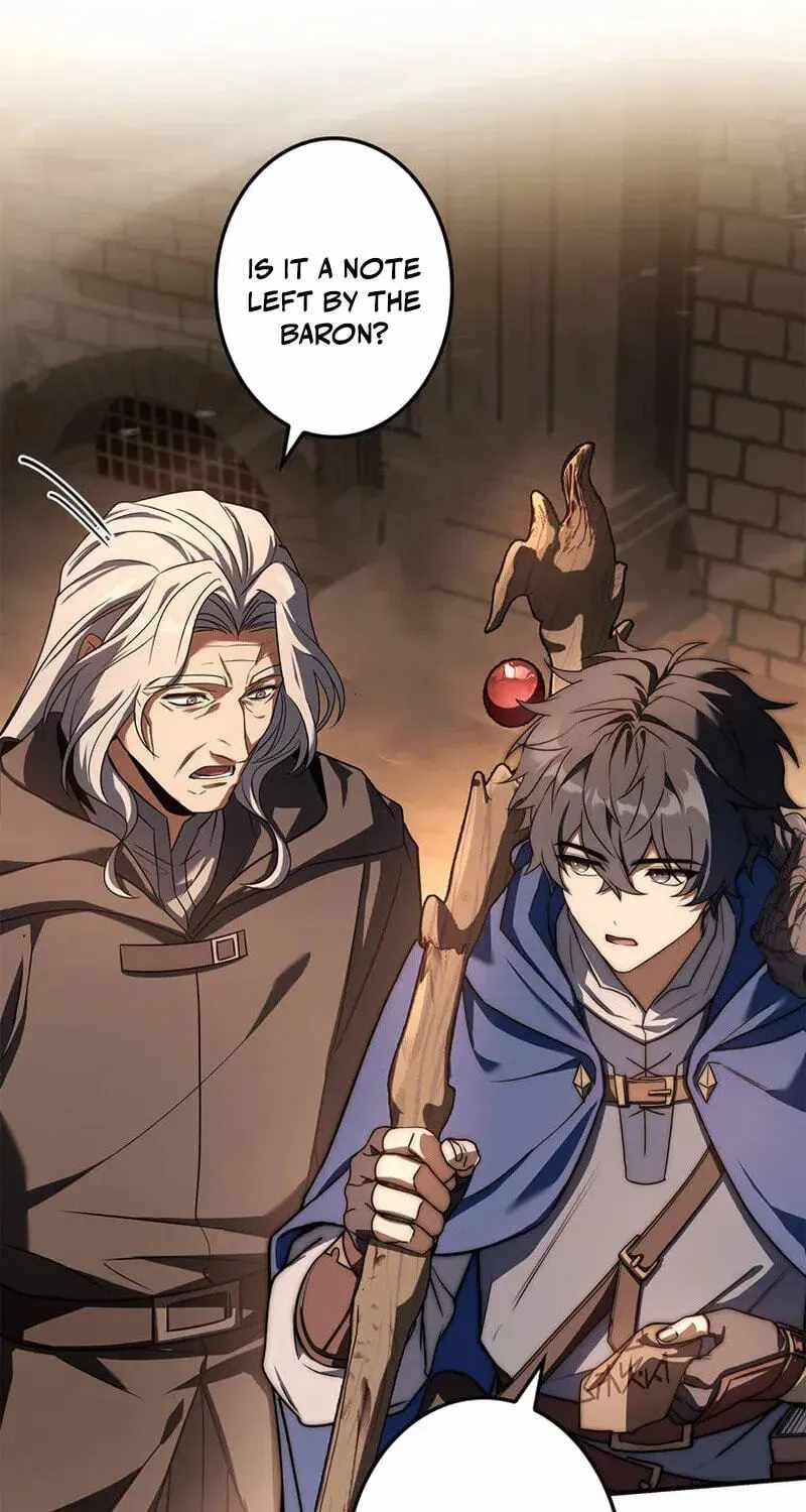 I Became a Wizard in a Medieval Fantasy World - chapter-29 - Page 99