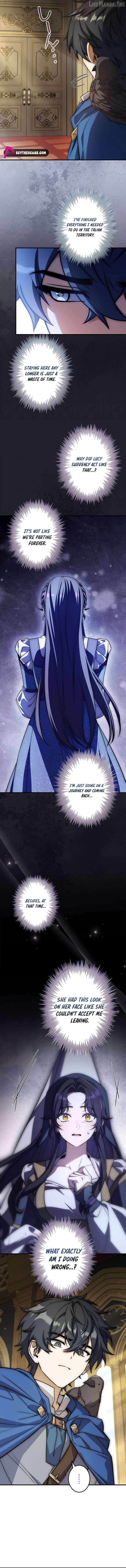 I Became a Wizard in a Medieval Fantasy World - chapter-33 - Page 14
