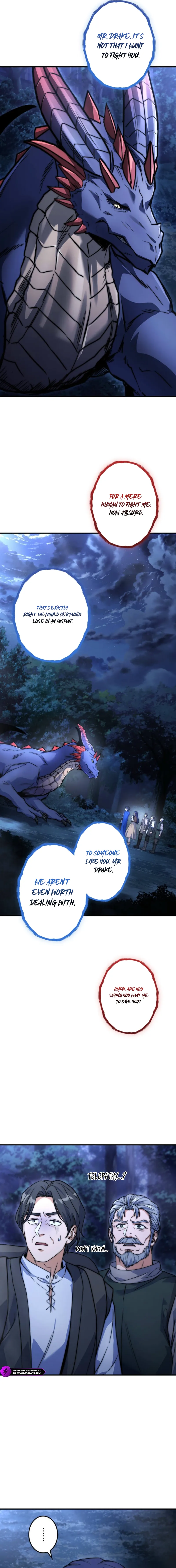 I Became a Wizard in a Medieval Fantasy World - chapter-4 - Page 24