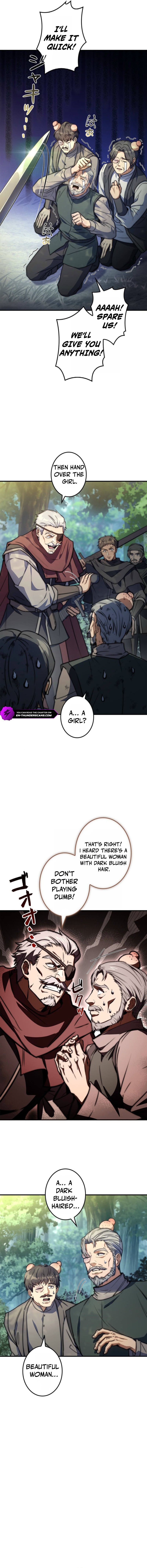 I Became a Wizard in a Medieval Fantasy World - chapter-8 - Page 14