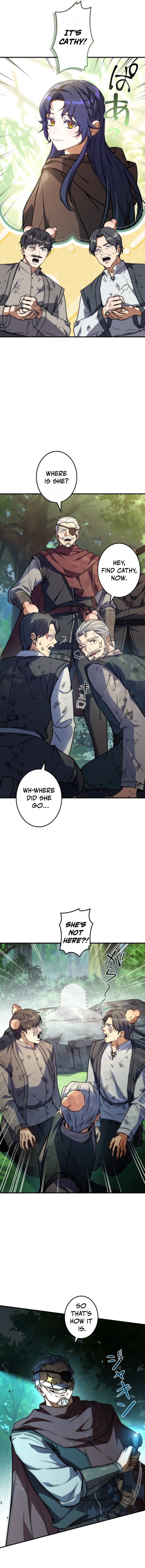 I Became a Wizard in a Medieval Fantasy World - chapter-8 - Page 15