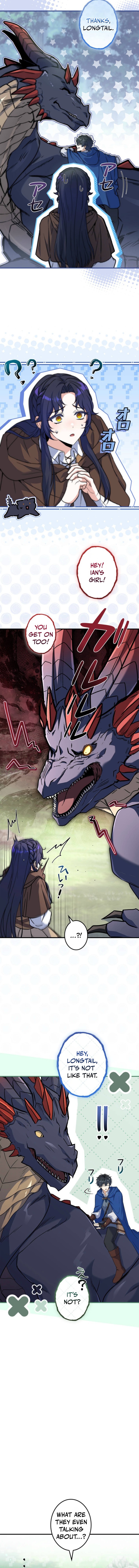 I Became a Wizard in a Medieval Fantasy World - chapter-8 - Page 8