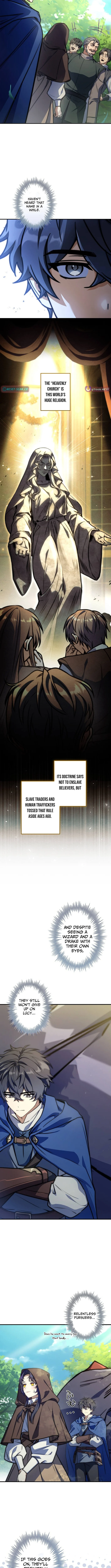I Became a Wizard in a Medieval Fantasy World - chapter-9 - Page 2