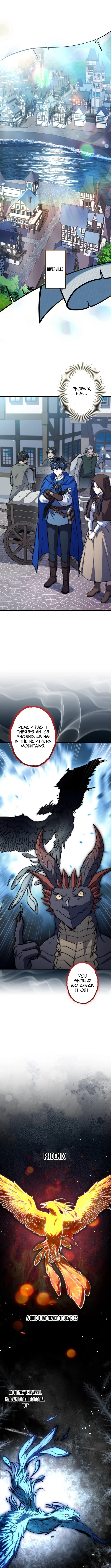 I Became a Wizard in a Medieval Fantasy World - chapter-9 - Page 8