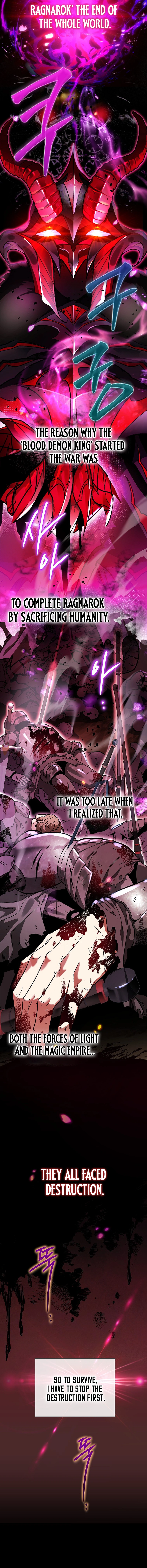 I Became the Genius Bastard of a Noble Dark Clan - chapter-1 - Page 13