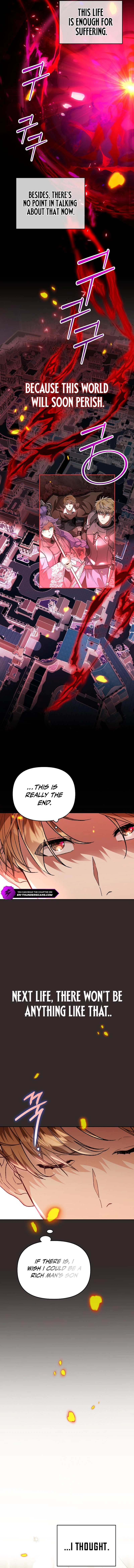 I Became the Genius Bastard of a Noble Dark Clan - chapter-1 - Page 6