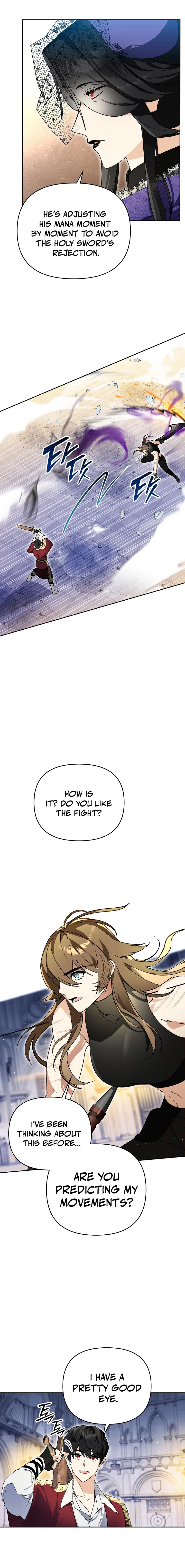 I Became the Genius Bastard of a Noble Dark Clan - chapter-12 - Page 4