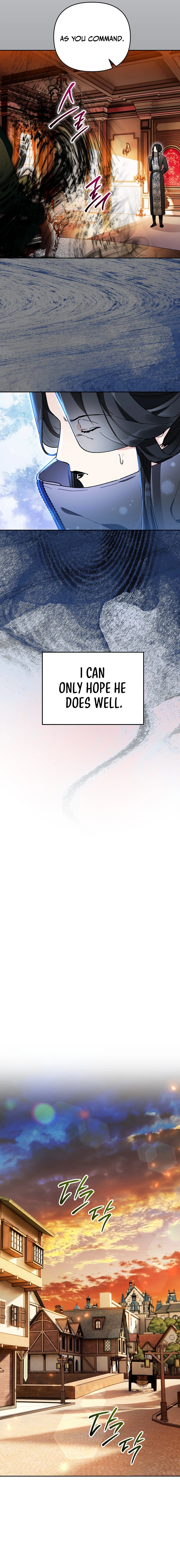 I Became the Genius Bastard of a Noble Dark Clan - chapter-14 - Page 11