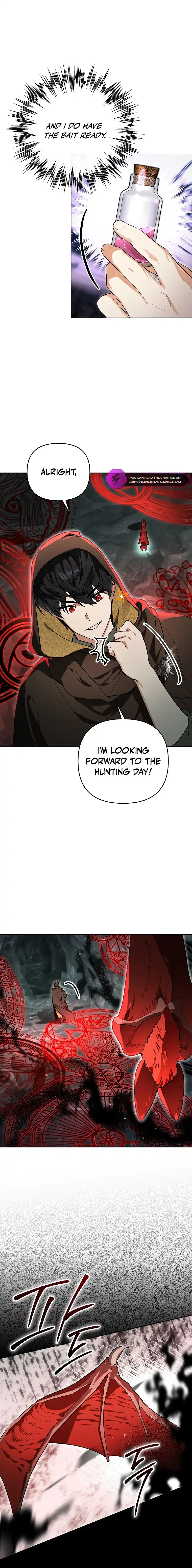 I Became the Genius Bastard of a Noble Dark Clan - chapter-16 - Page 12
