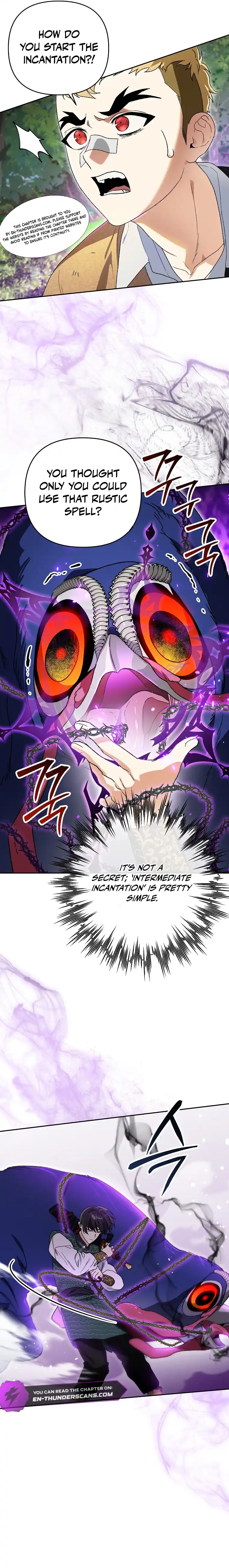 I Became the Genius Bastard of a Noble Dark Clan - chapter-17 - Page 10