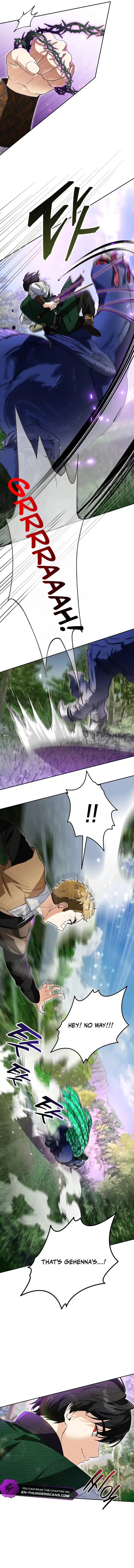 I Became the Genius Bastard of a Noble Dark Clan - chapter-17 - Page 11