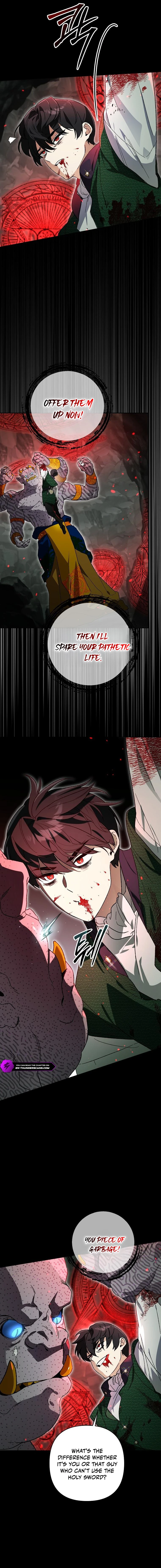 I Became the Genius Bastard of a Noble Dark Clan - chapter-18 - Page 10