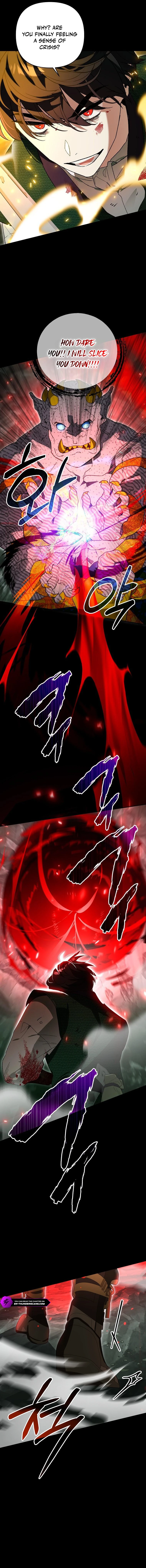 I Became the Genius Bastard of a Noble Dark Clan - chapter-18 - Page 12